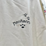 Pochacco "Friends" Sweatshirt