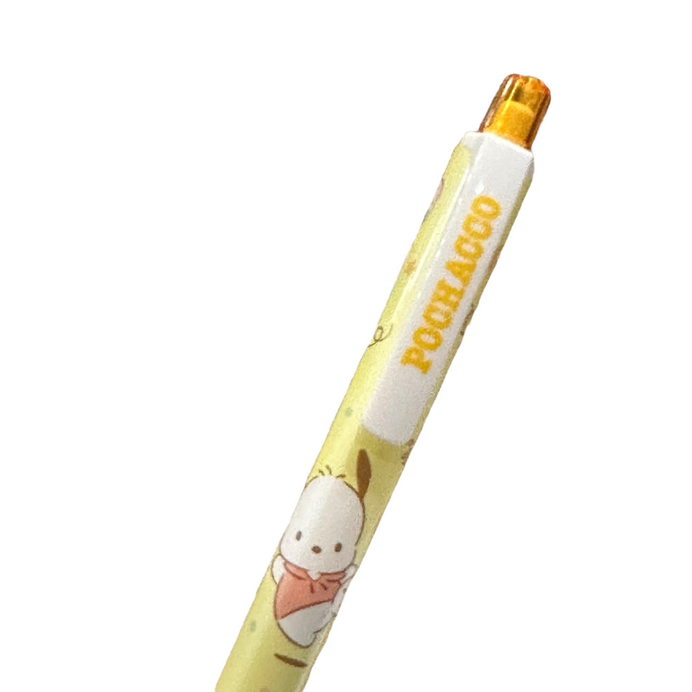 Pochacco "Kuru Toga" Mechanical Pencil