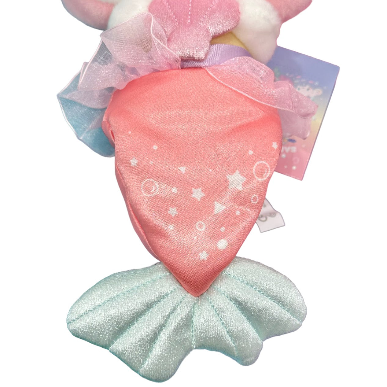 My Melody "Mermaid" Plush