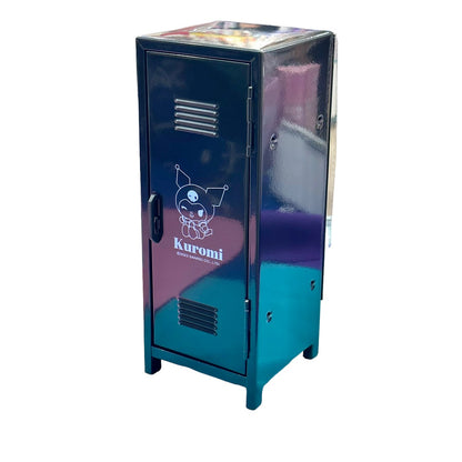 Kuromi Mini Locker [SEE DESCRIPTION]