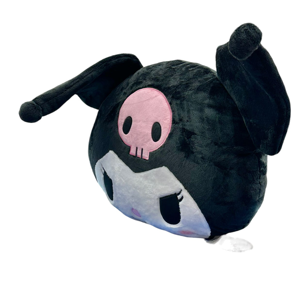 Kuromi Big Face Plush [SEE DESCRIPTION]