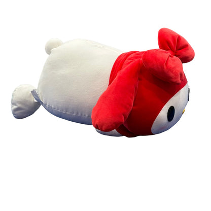 My Melody Sleeping Plush [SEE DESCRIPTION]