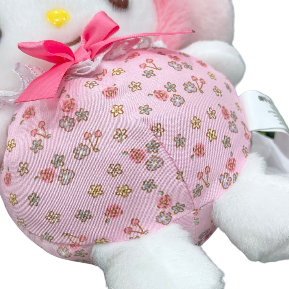 My Melody "Flower Bunny" 9in Plush