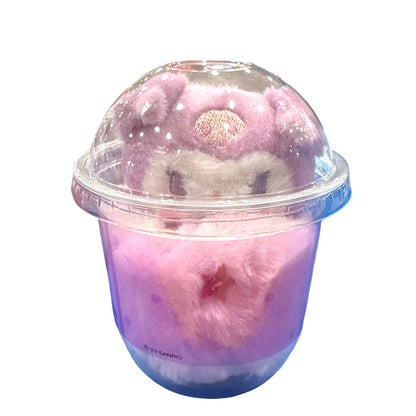 Sanrio Pack Yourself Mascot