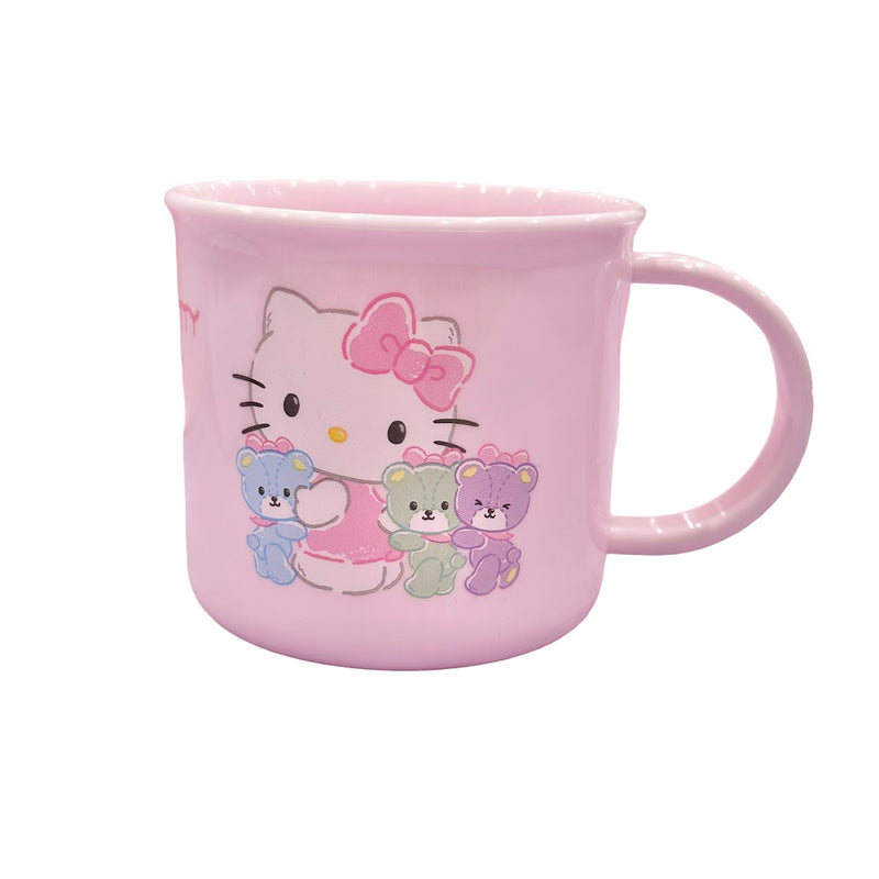 Hello Kitty BABY PINK Cookware Made in Taiwan Single's Pot Saucepan  Saucepot Non-Slip Soup Pot w/ Hello Kitty Apron Bonus Gift Mother's Gift  Inspired by You.