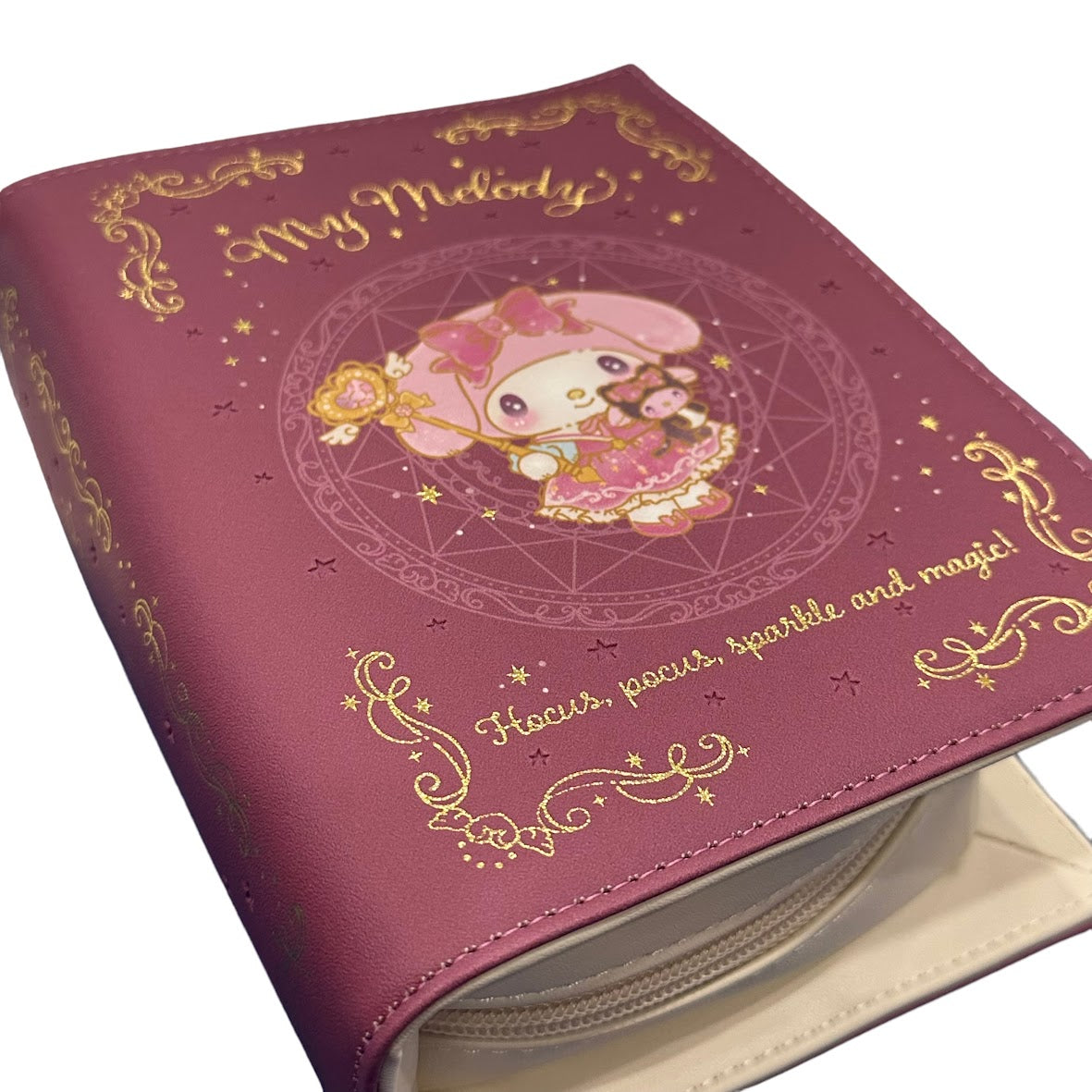 My Melody "Magical" Pouch