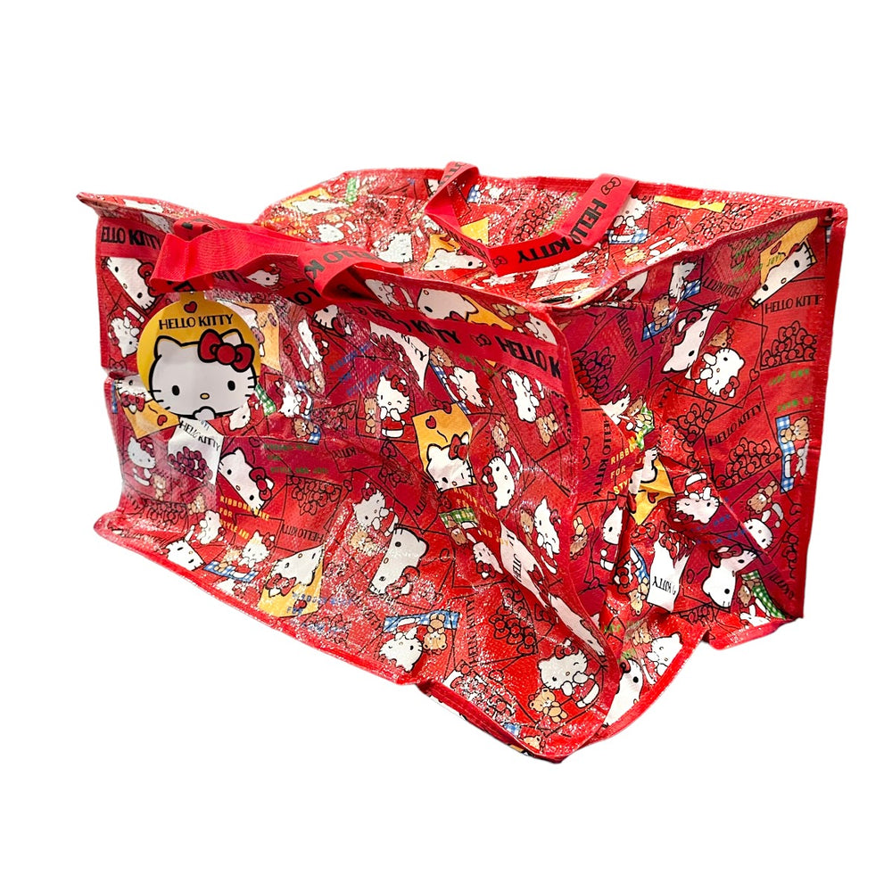 Hello Kitty Shopping Bag