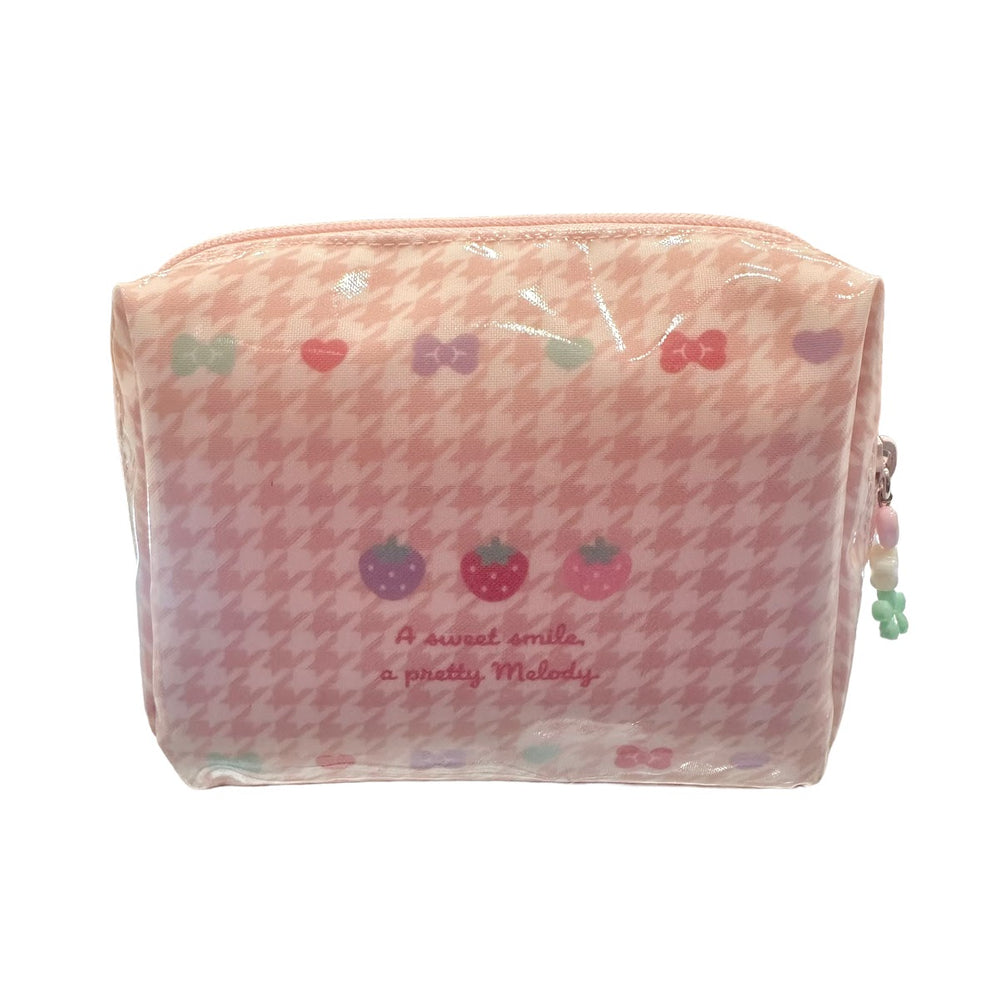 My Melody "Face" Pouch