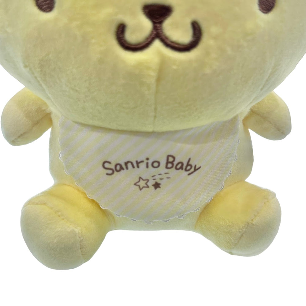 Pompompurin "Baby" Plush