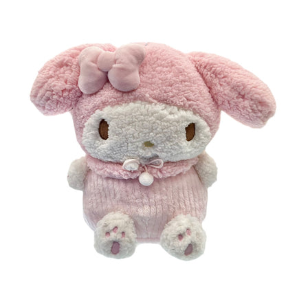 My Melody 3-Way Blanket