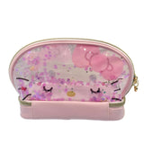 Hello Kitty "50th" Pouch