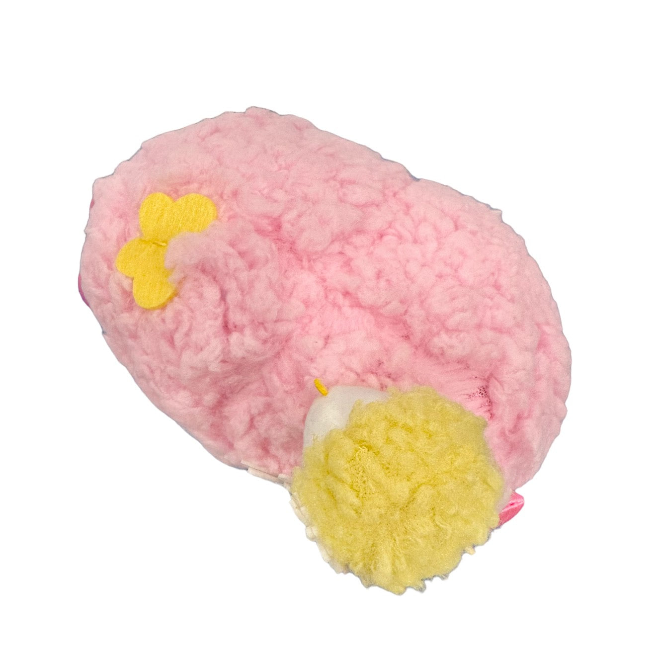 My Sweet Piano "Daisy" Plush