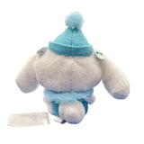Cinnamoroll "Knit" 8in Plush