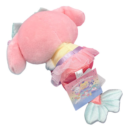 My Melody "Mermaid" Plush