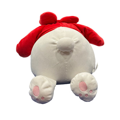 My Melody Sleeping Plush [SEE DESCRIPTION]