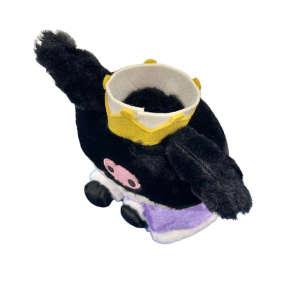 Kuromi "Crown" Plush