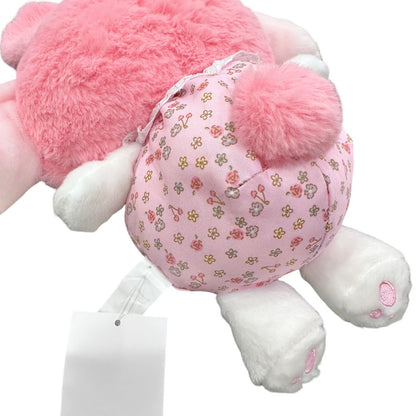 My Melody "Flower Bunny" 11in Plush