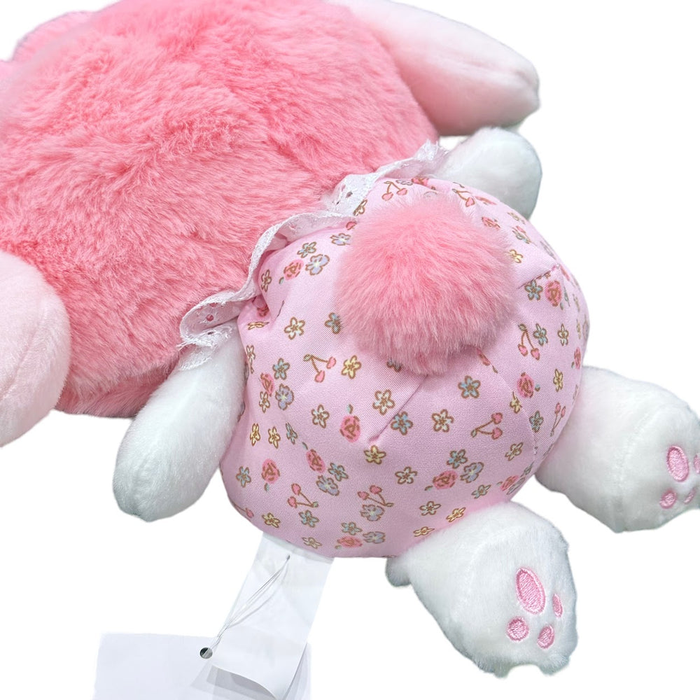 My Melody "Flower Bunny" 9in Plush