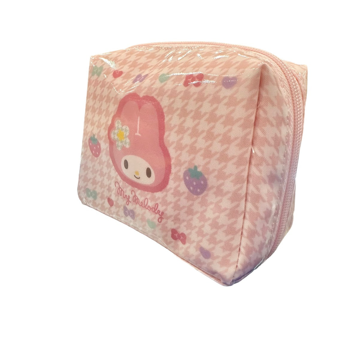 My Melody "Face" Pouch