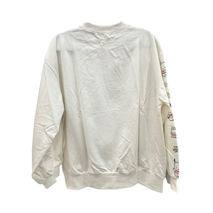 Pochacco "Friends" Sweatshirt