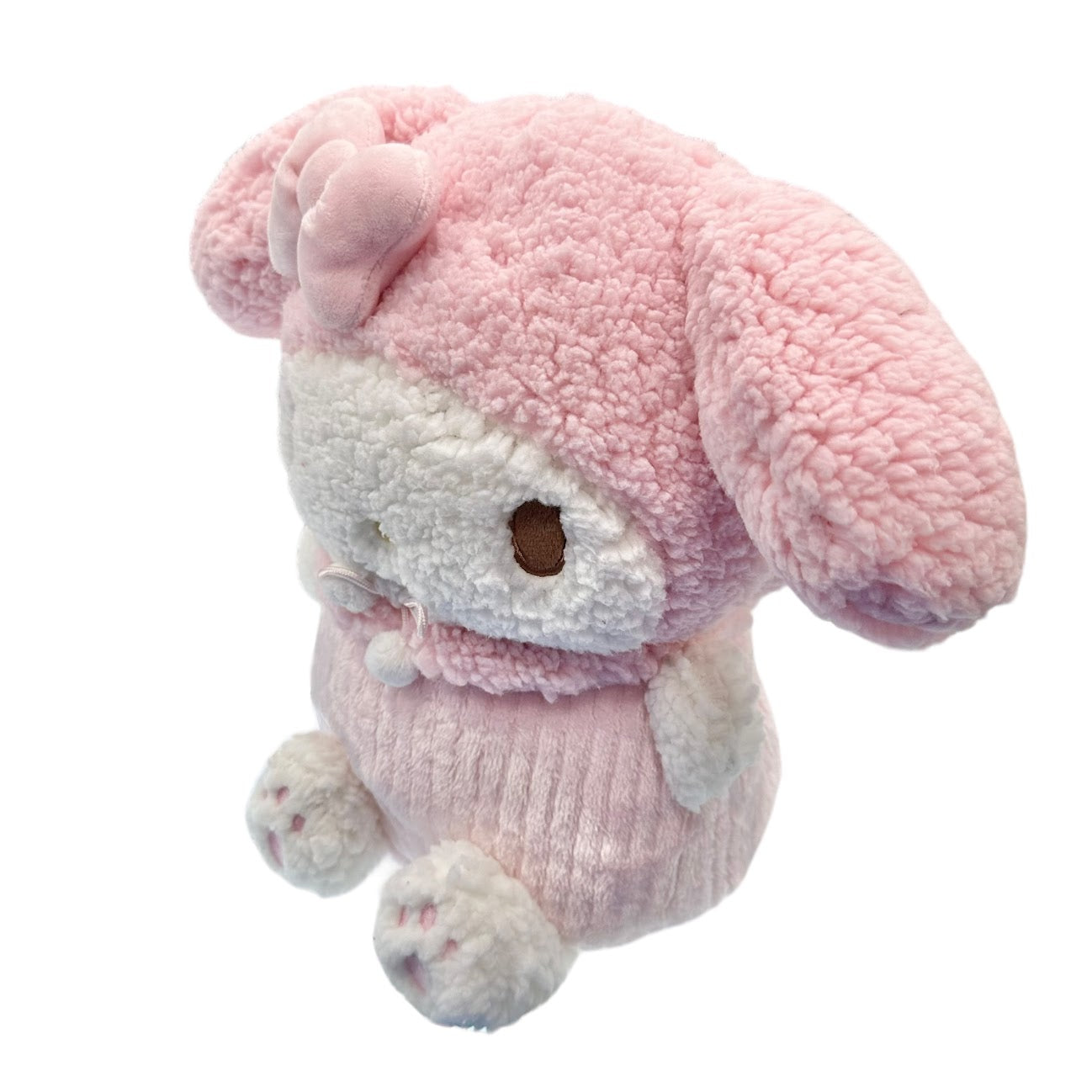 My Melody 3-Way Blanket