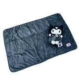 Kuromi 3-Way Blanket