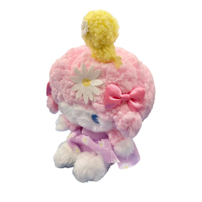 My Sweet Piano "Daisy" Plush