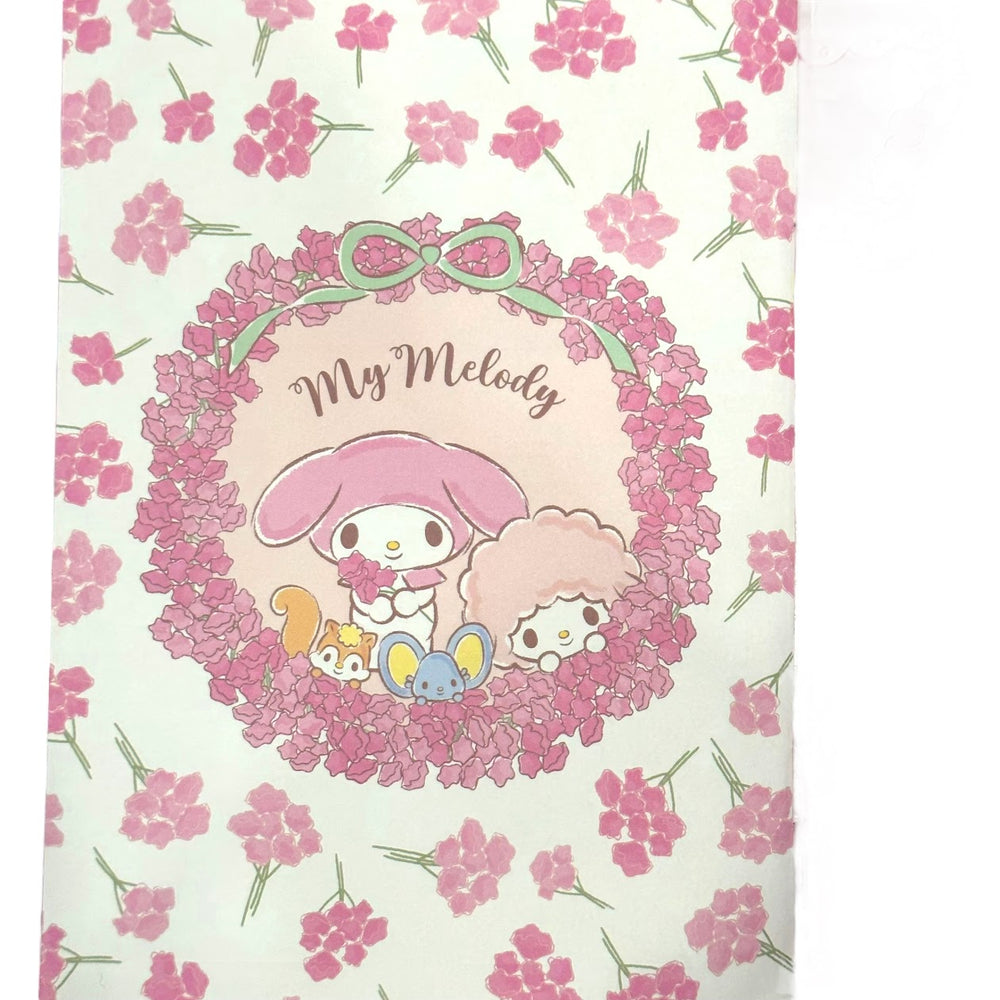 My Melody "Twinkle" Sticker Book