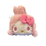 Hello Kitty "Fluffy Rabbit" 5in Plush