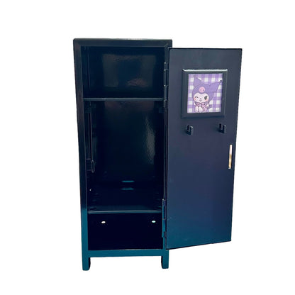 Kuromi Mini Locker [SEE DESCRIPTION]