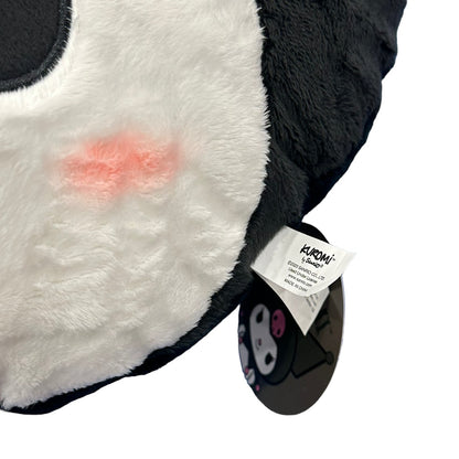 Kuromi Big Face Plush [SEE DESCRIPTION]