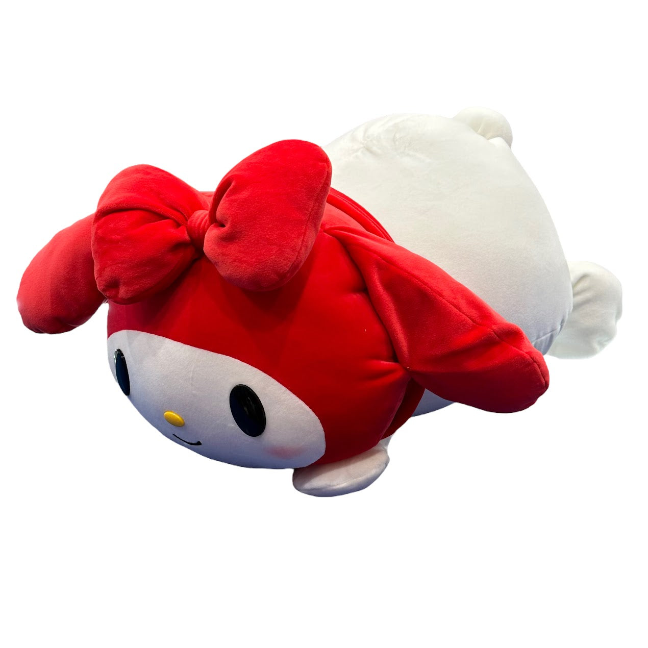 My Melody Sleeping Plush [SEE DESCRIPTION]