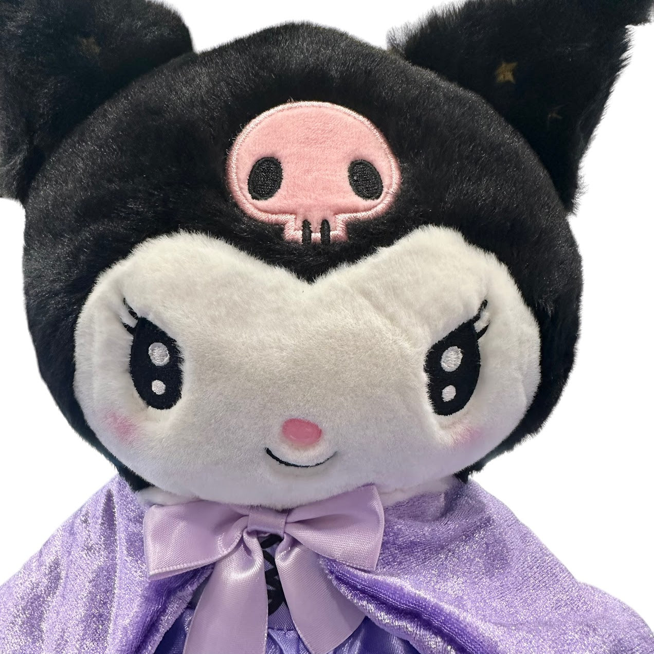 Kuromi "Crown" Plush