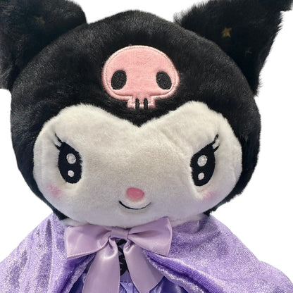 Kuromi "Crown" Plush