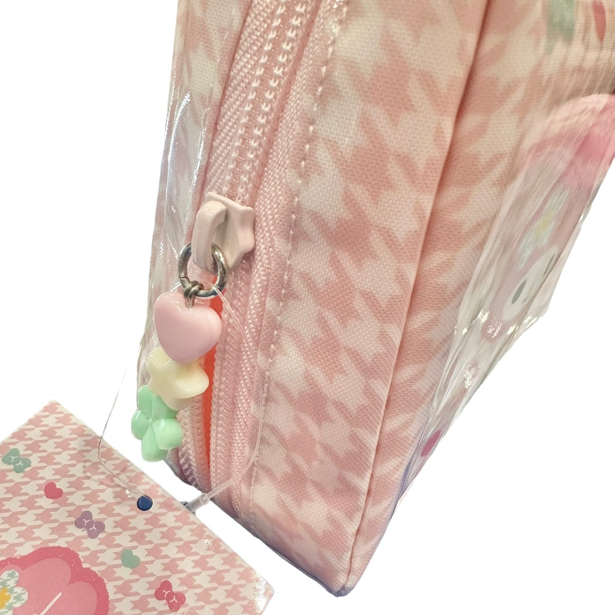 My Melody "Face" Pouch