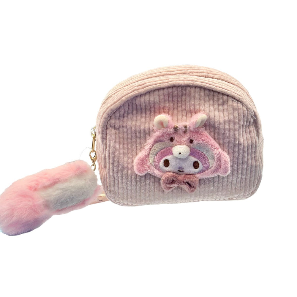 My Melody "Forest" Pouch