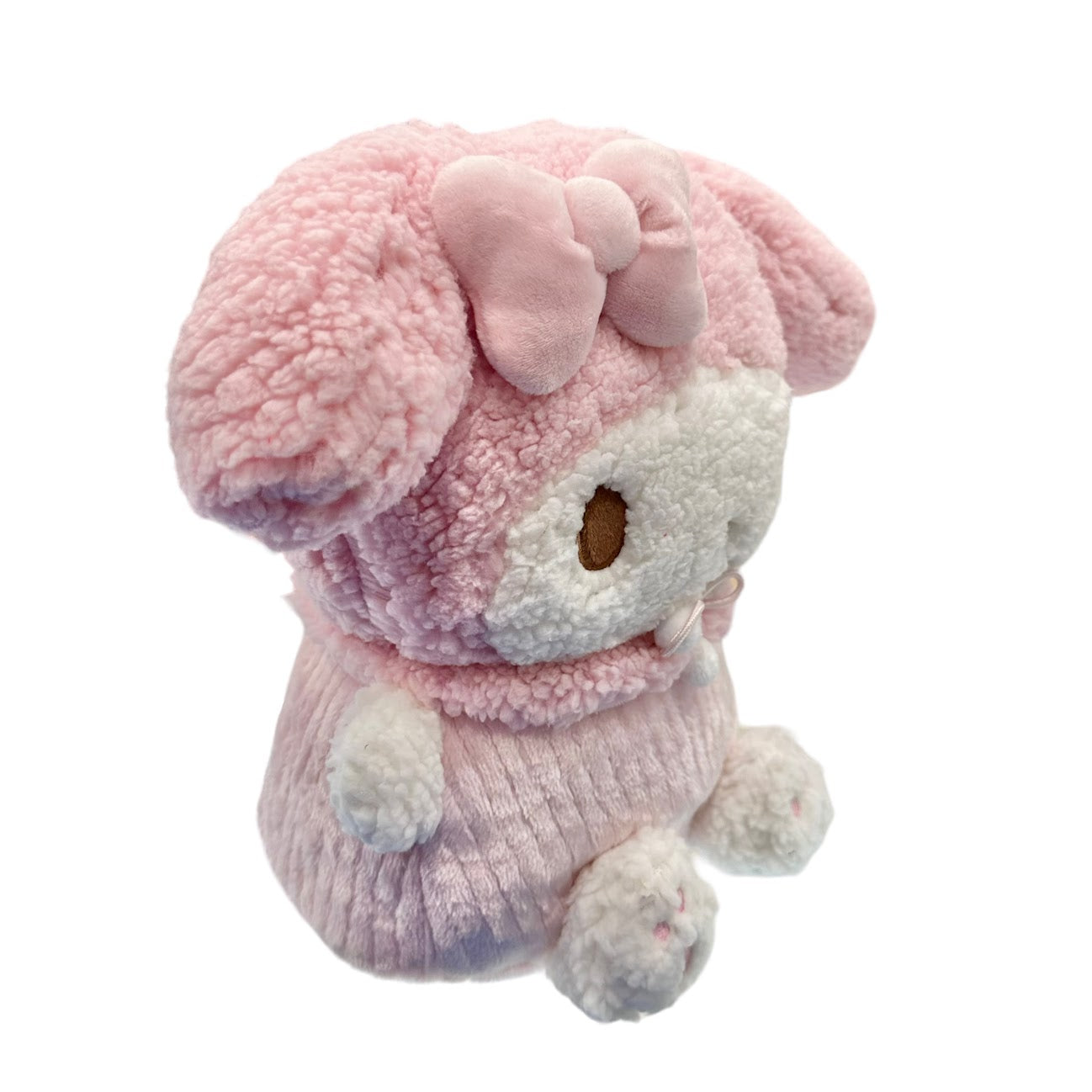 My Melody 3-Way Blanket