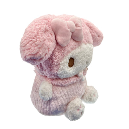 My Melody 3-Way Blanket