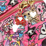 tokidoki "Y2K" Vanity Case