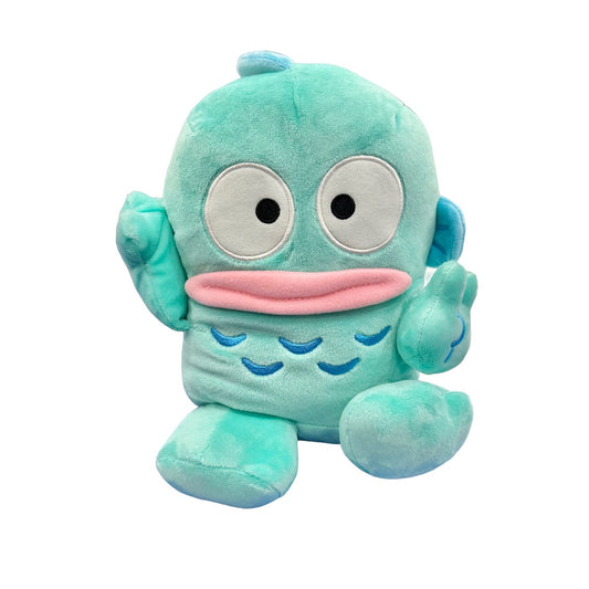 Hangyodon "Room" Plush