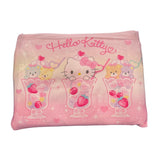 Hello Kitty "Soda" Blanket