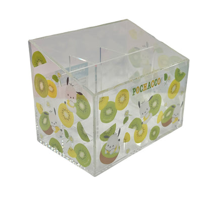 Pochacco "Fruit" Pen Stand