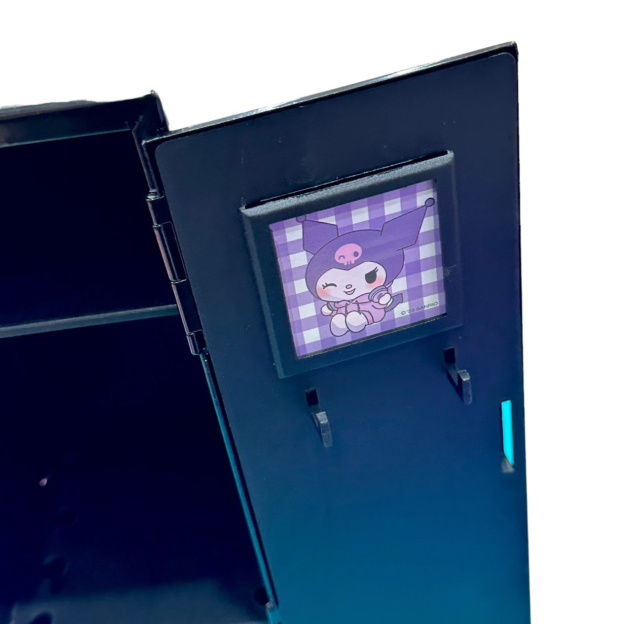 Kuromi Mini Locker [SEE DESCRIPTION]