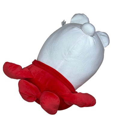My Melody Sleeping Plush [SEE DESCRIPTION]