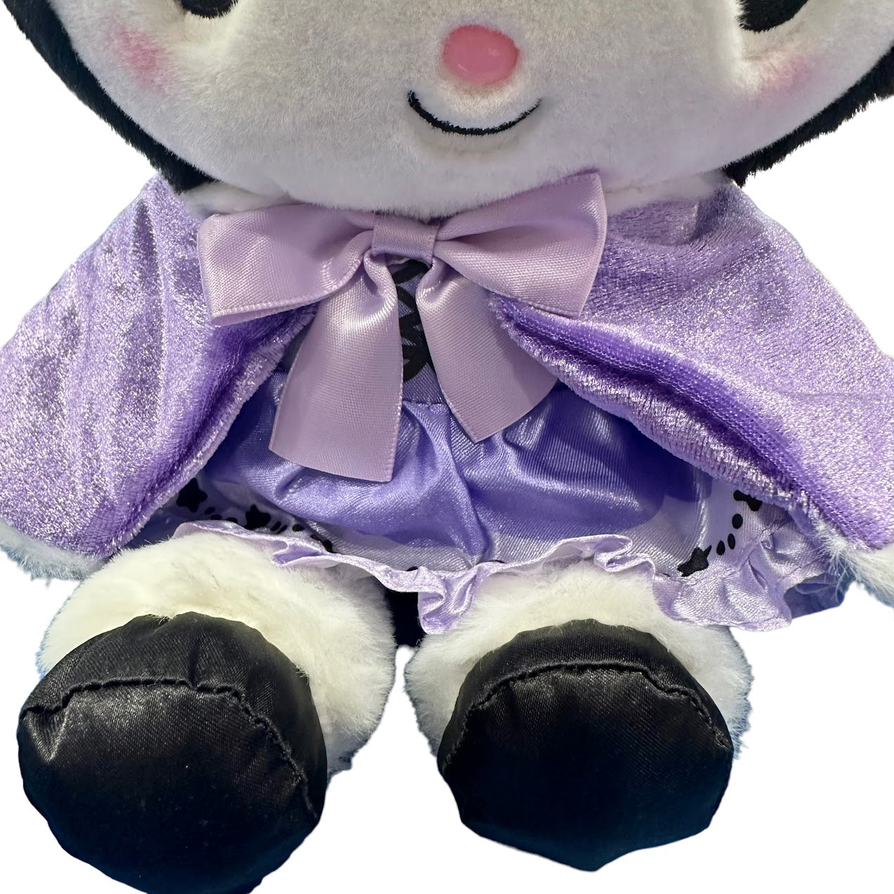 Kuromi "Crown" Plush