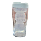 Cinnamoroll Plastic Tumbler