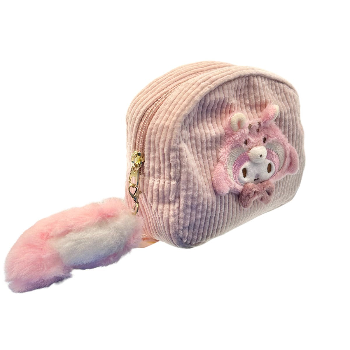 My Melody "Forest" Pouch