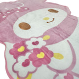 My Melody Large Blanket