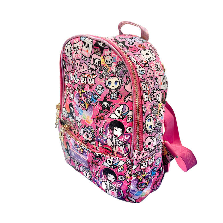 tokidoki "Y2K" Small Backpack