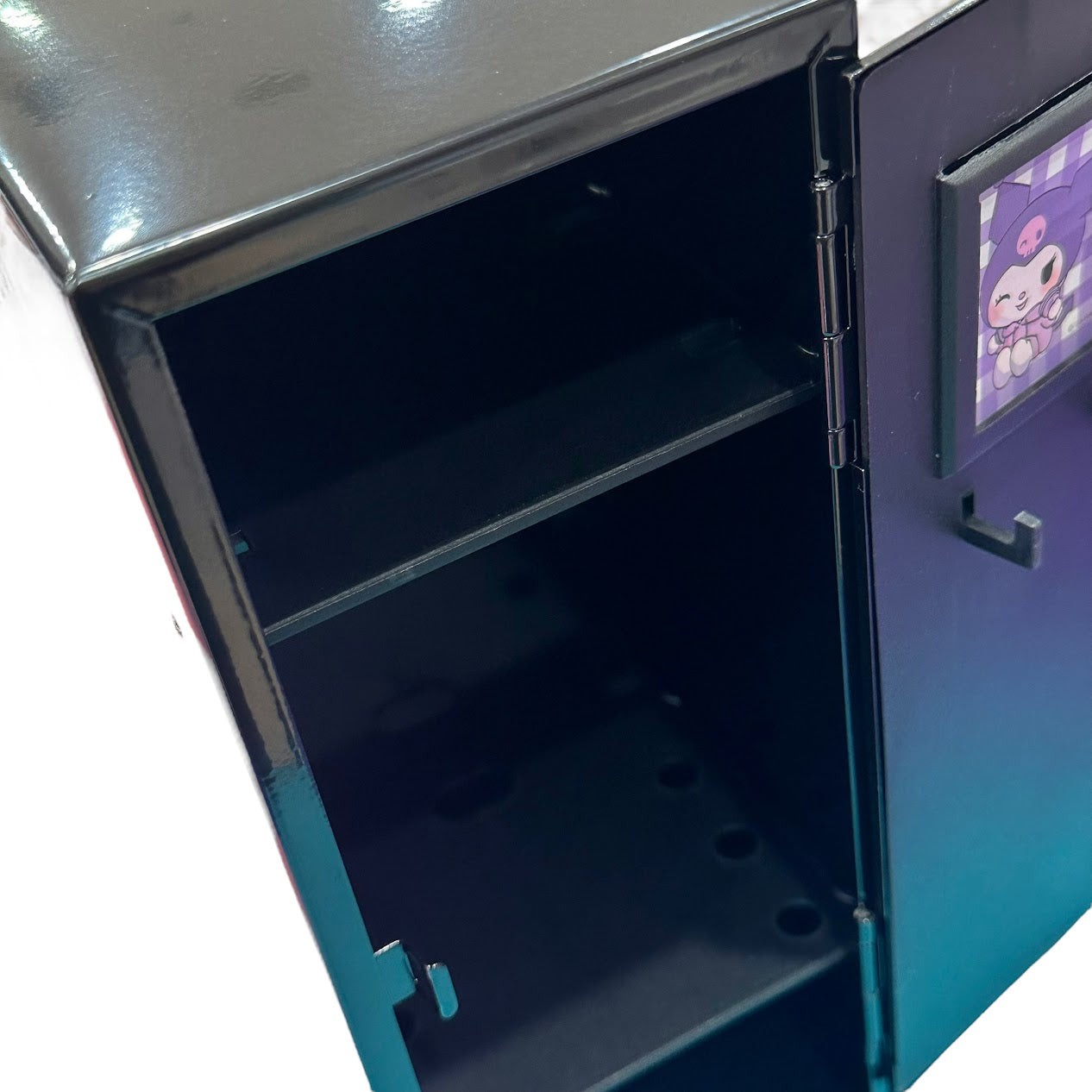 Kuromi Mini Locker [SEE DESCRIPTION]